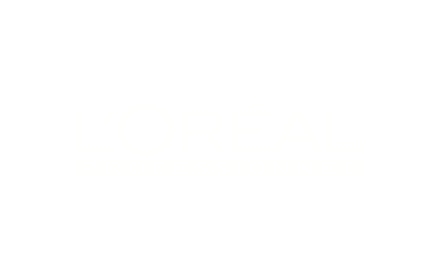 Logo de l'Oréal paris