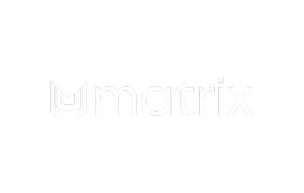 Logo de Matrix